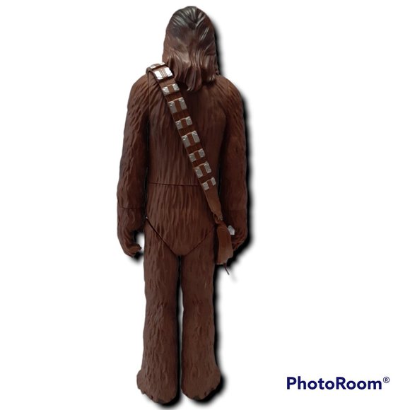 STAR WARS CHEWBACCA FIGURE 20 INCH COD/1062 - Picture 5 of 7